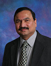 Dr. Subhash Joshi, Anesthesiology